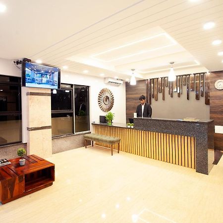 Abm Boutique Hotel By Purple Cloud Dod Jala エクステリア 写真