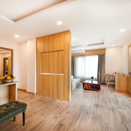 Abm Boutique Hotel By Purple Cloud Dod Jala エクステリア 写真