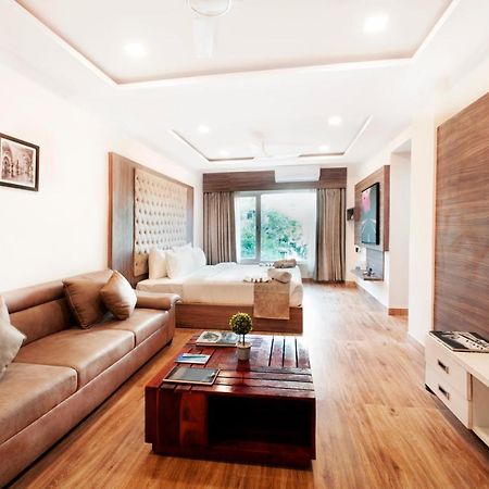 Abm Boutique Hotel By Purple Cloud Dod Jala エクステリア 写真