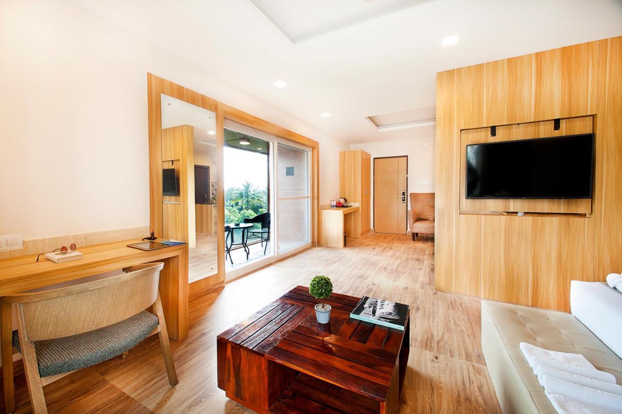Abm Boutique Hotel By Purple Cloud Dod Jala エクステリア 写真