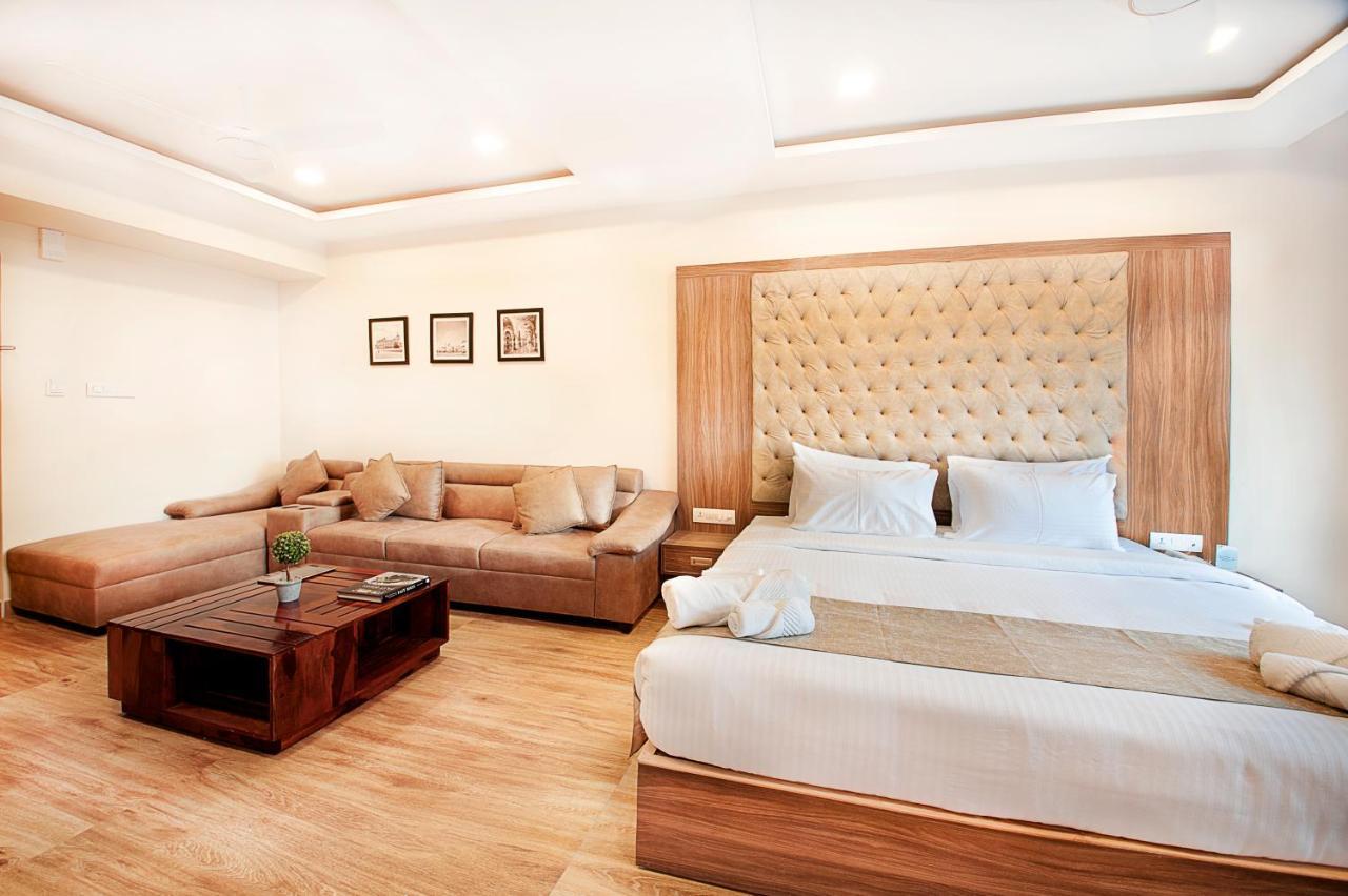 Abm Boutique Hotel By Purple Cloud Dod Jala エクステリア 写真