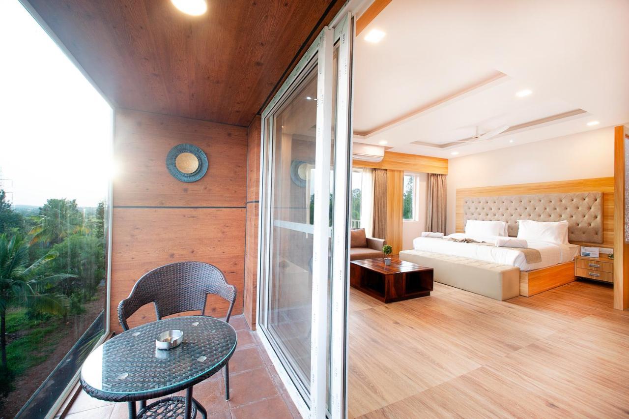 Abm Boutique Hotel By Purple Cloud Dod Jala エクステリア 写真