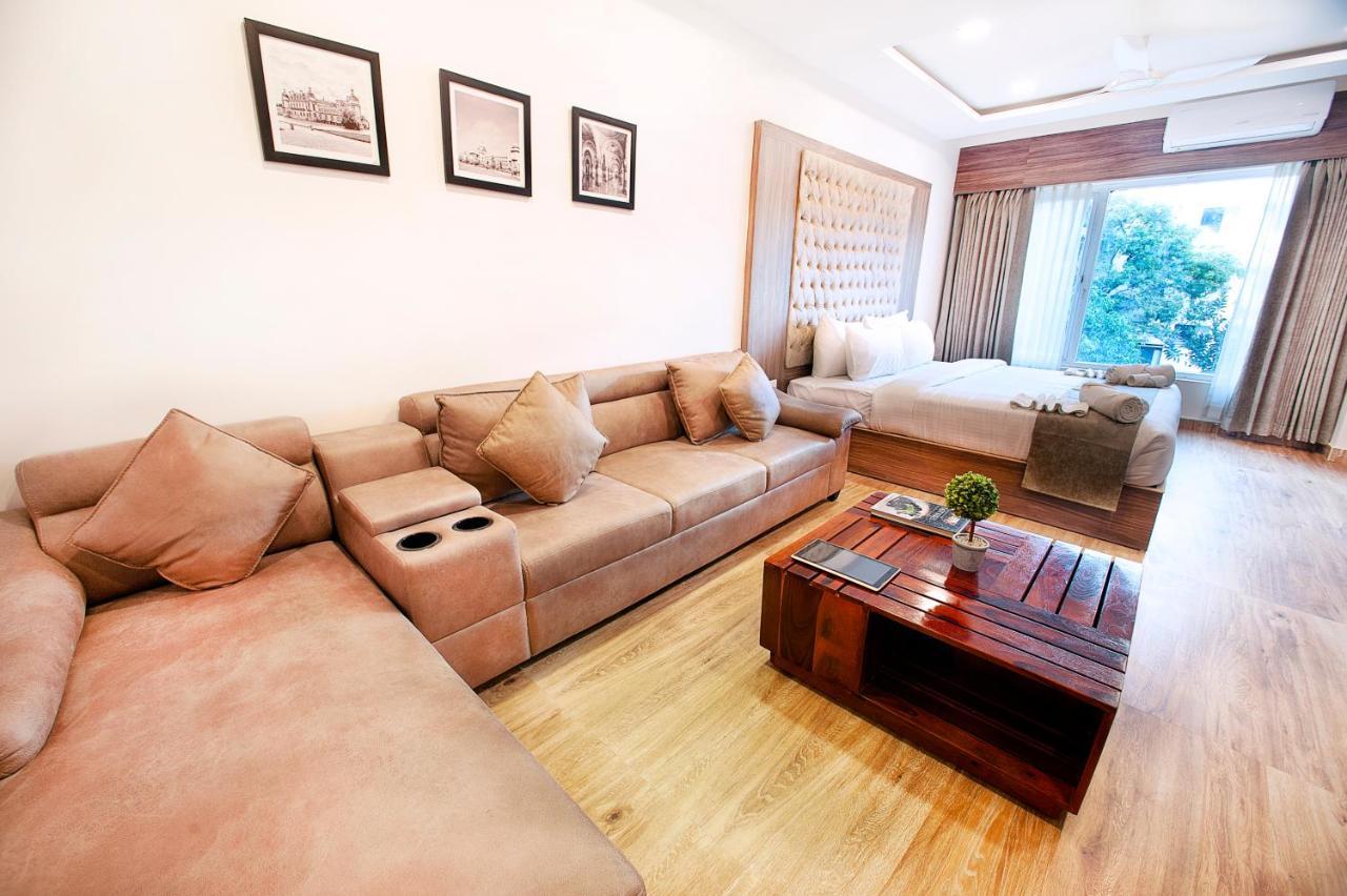 Abm Boutique Hotel By Purple Cloud Dod Jala エクステリア 写真