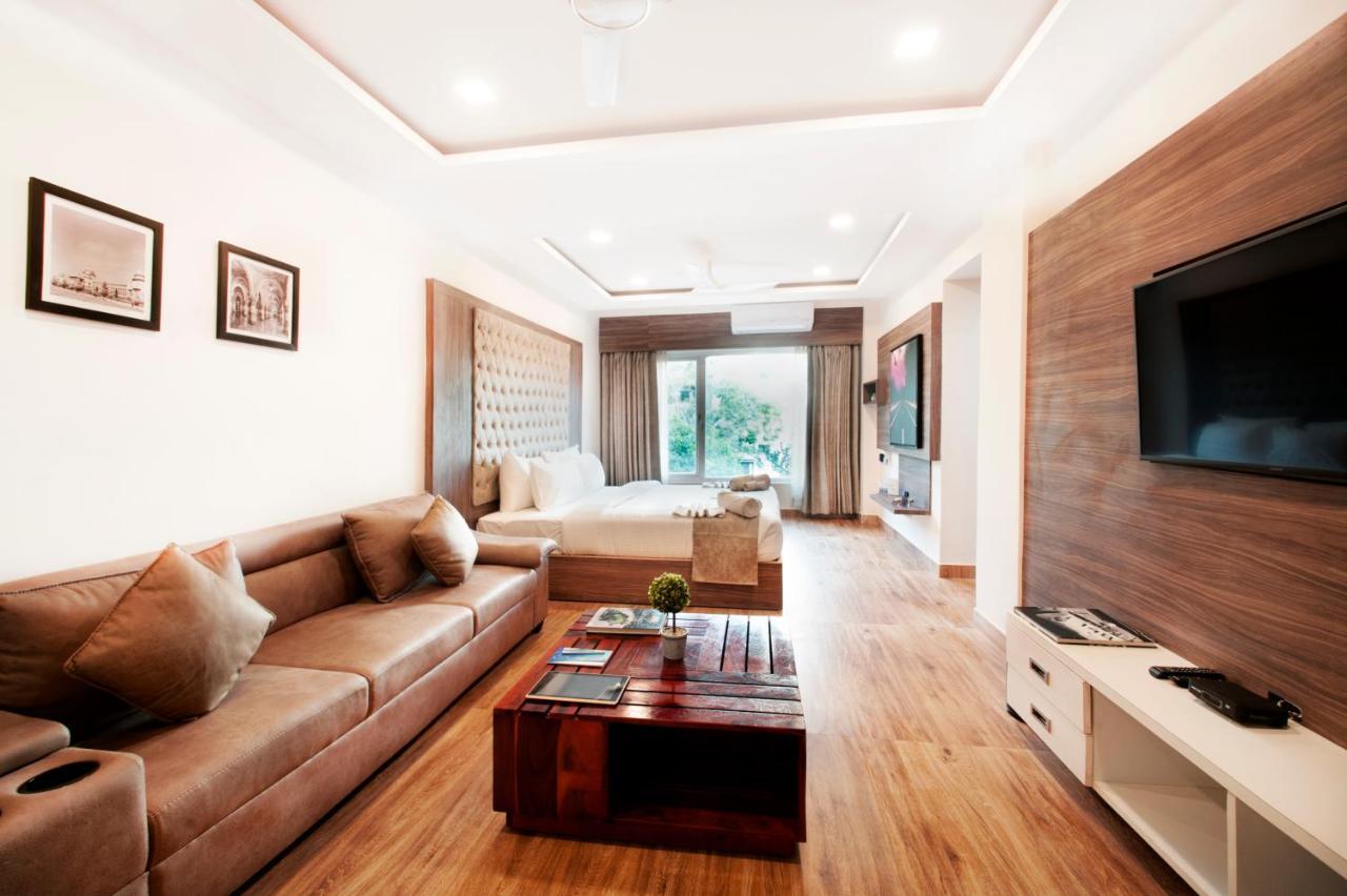 Abm Boutique Hotel By Purple Cloud Dod Jala エクステリア 写真