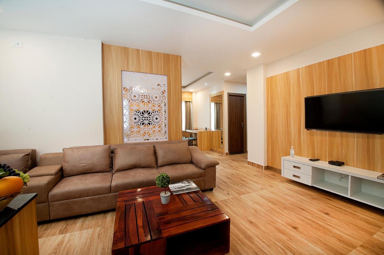 Abm Boutique Hotel By Purple Cloud Dod Jala エクステリア 写真
