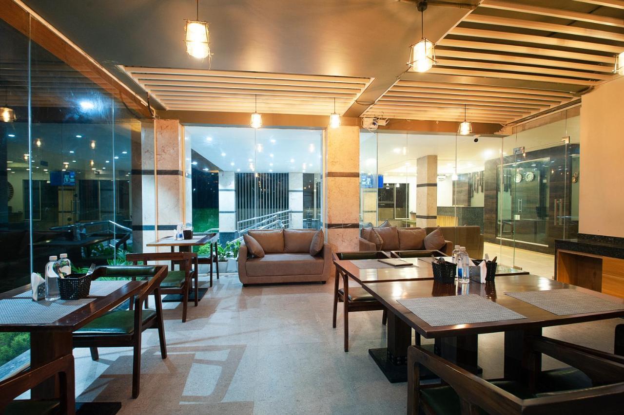 Abm Boutique Hotel By Purple Cloud Dod Jala エクステリア 写真